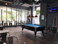 F&B Ground Floor *Hot Spot at Pasir Ris* (for takeover) (D18), Retail #212442801